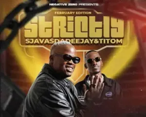 Negative Zero, Sjavas Da Deejay & TitoM – 100% Production (February Edition) Negative Zero, Sjavas Da Deejay & TitoM – 100% Production (February Edition)