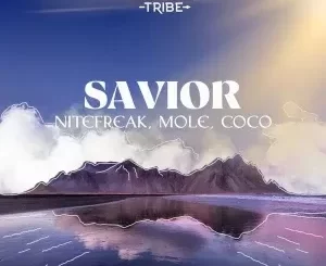 Nitefreak, MOLE & Coco - Savior Nitefreak, MOLE & Coco – Savior