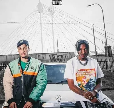 NotBenjamin & VegasXCesar - 4EVA NotBenjamin & VegasXCesar - 4EVA
