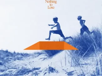 Album: Hollow Coves - Nothing to Lose Nothing to Lose