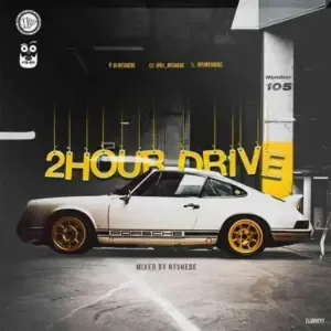 Ntshebe – 2 Hour Drive Episode 105 Mix Ntshebe – 2 Hour Drive Episode 105 Mix