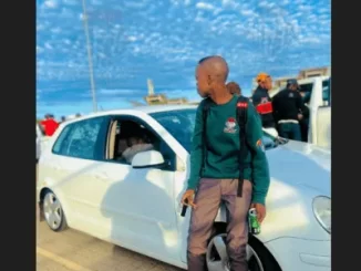 Omphile Tallway & DJ Kuzz - deshe Omphile Tallway & DJ Kuzz – deshe