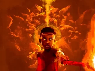 Album: Ghetts - On Purpose, With Purpose On Purpose, With Purpose