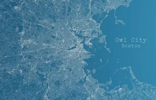 Owl City Boston Owl City Boston