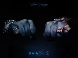 Album: Fivio Foreign - Pain & Love 2 Pain & Love 2