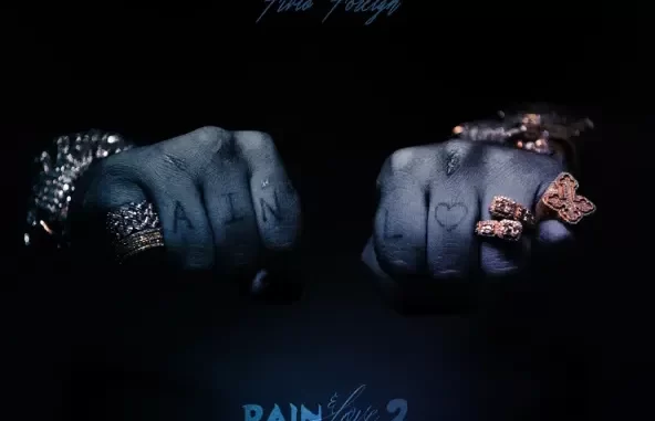 Pain & Love 2 Pain & Love 2