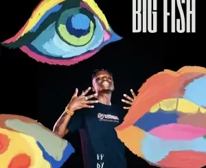 EP: Philharmonic - Big Fish Philharmonic – Big Fish