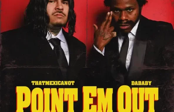 Point Em Out Point Em Out