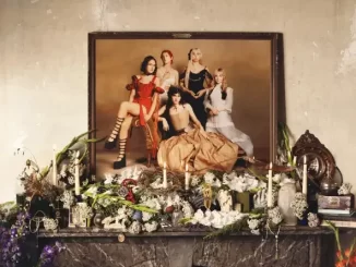 Album: The Last Dinner Party - Prelude to Ecstasy Prelude to Ecstasy