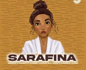 Record L Jones - Sarafina ft Slenda Vocals, Ohp Sage & Phemelo Saxer Record L Jones – Sarafina ft Slenda Vocals, Ohp Sage & Phemelo Saxer