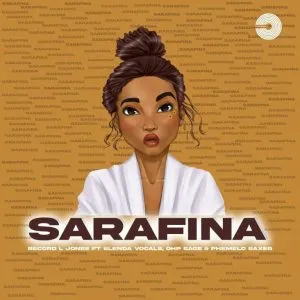 Record L Jones – Sarafina ft Slenda Vocals, Ohp Sage & Phemelo Saxer Record L Jones – Sarafina ft Slenda Vocals, Ohp Sage & Phemelo Saxer