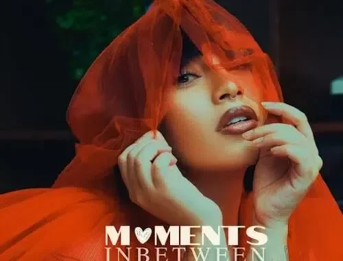 Rowlene - Don’t Let Go Rowlene - Don’t Let Go