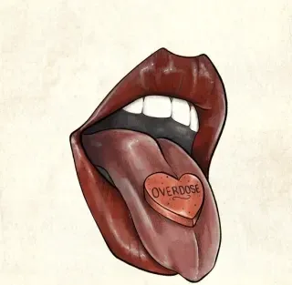 Rowlene – overdose Rowlene – overdose
