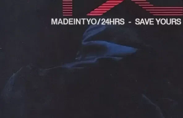 Save Yours Save Yours