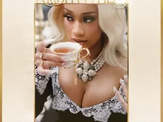 Saweetie - Richtivities (Extended Intro) Saweetie Richtivities (Extended Intro)