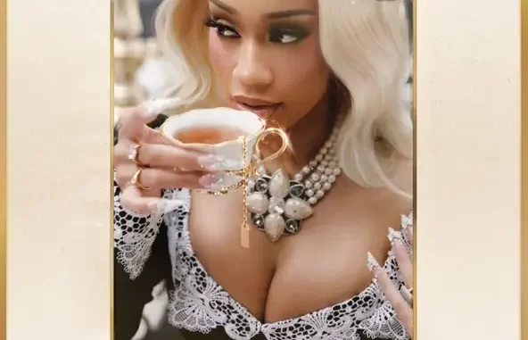 Saweetie Richtivities (Extended Intro) Saweetie Richtivities (Extended Intro)