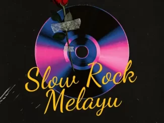 Album: Adlani Rambe, Nike Ardilla, Sultán, Dea Mirella & Inka Christie - Slow Rock Melayu Slow Rock Melayu