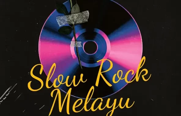 Slow Rock Melayu Slow Rock Melayu