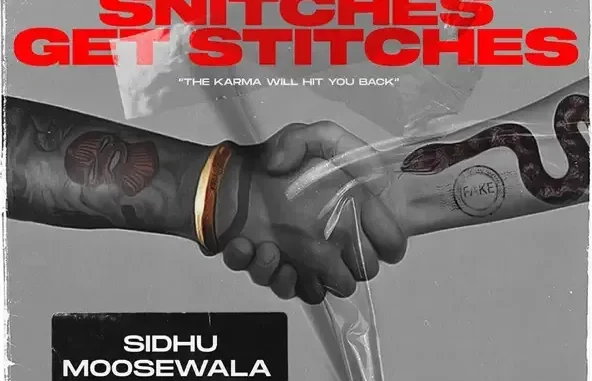 Snitches Get Stitches Snitches Get Stitches