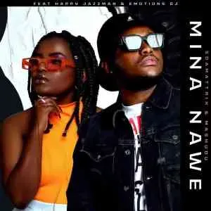 Soa Matrix & Mashudu – Mina Nawe (CalebX Remix) Soa Matrix & Mashudu – Mina Nawe (CalebX Remix)