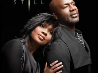 Album: BeBe & CeCe Winans - Still Still