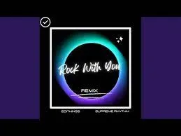Stixx – Rock With You (Soulful Remix) Stixx – Rock With You (Soulful Remix)