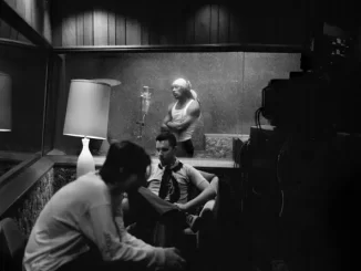 BADBADNOTGOOD - Take What's Given Take What's Given