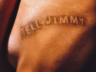 EP: Pip Millett - Tell Jimmy Tell Jimmy