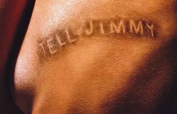 Tell Jimmy Tell Jimmy