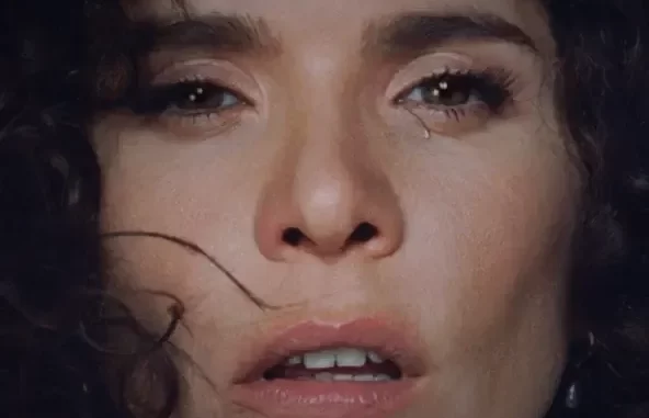 The Glorification of Sadness The Glorification of Sadness