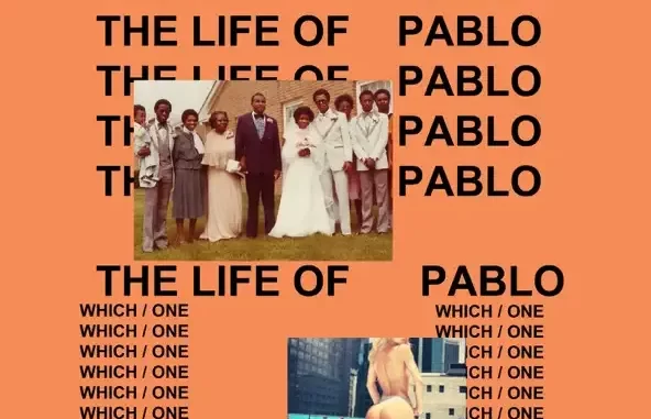 The Life of Pablo The Life of Pablo