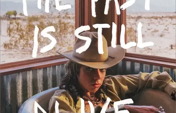 The Past Is Still Alive The Past Is Still Alive