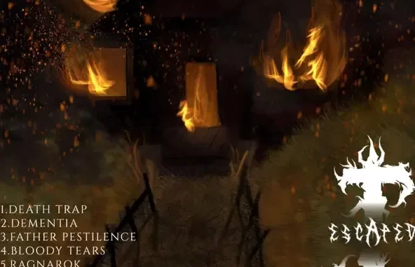The Reaper's Hollow Home The Reaper's Hollow Home