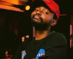 Thuto The Human - Top Dawg Sessions (Exclusives Only) Thuto The Human – Top Dawg Sessions (Exclusives Only)