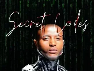 Thxbz SA - Secret Codes Thxbz SA – Secret Codes