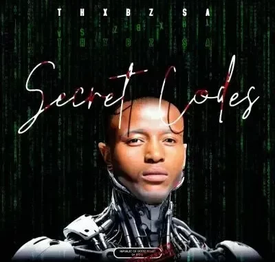 Thxbz SA – Secret Codes Thxbz SA – Secret Codes