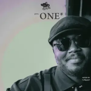 TimAdeep – ONE Mix TimAdeep – ONE Mix