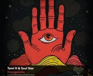 Tomi H & Soul Star - Nnangalimbe Tomi H & Soul Star – Nnangalimbe