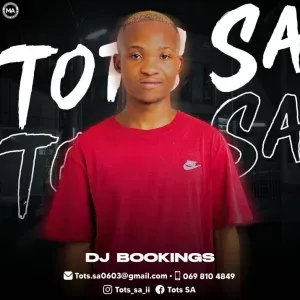 Tots SA – Top Dawg Sessions Tots SA – Top Dawg Sessions