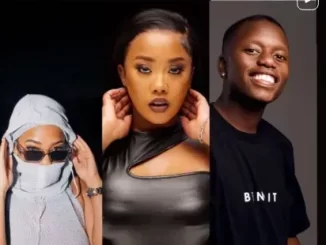 Tranquillo, Zee Nxumalo & Khanyisa - Uyang User Ft. Chley & Rif Effect Tranquillo, Zee Nxumalo & Khanyisa – Uyang User Ft. Chley & Rif Effect