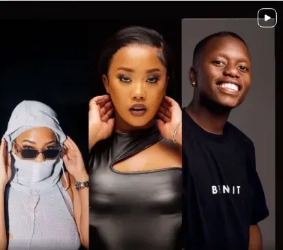 Tranquillo, Zee Nxumalo & Khanyisa – Uyang User Ft. Chley & Rif Effect Tranquillo, Zee Nxumalo & Khanyisa – Uyang User Ft. Chley & Rif Effect