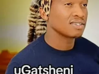 Ugatsheni - Hit After Hit Remix Ugatsheni – Hit After Hit Remix