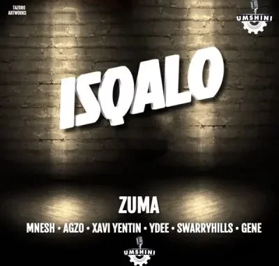 Umshini – Isqalo Umshini – Isqalo