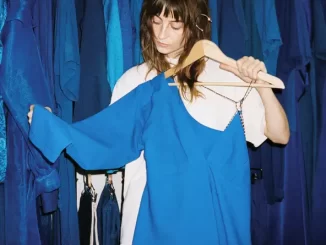 Album: Faye Webster - Underdressed at the Symphony Underdressed at the Symphony