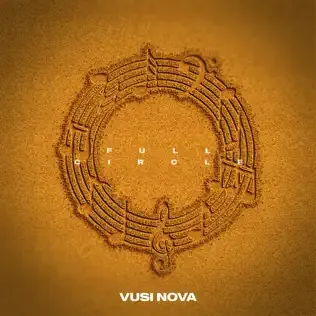 Vusi Nova - Uphind’Ugalele Vusi Nova - Uphind’Ugalele