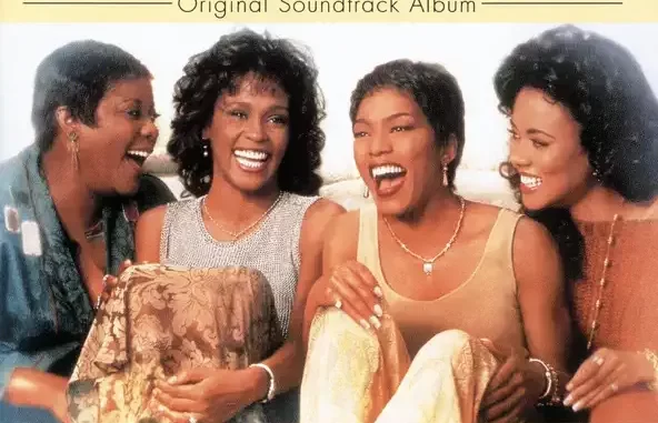 Waiting To Exhale (Original Soundtrack Album) Waiting To Exhale (Original Soundtrack Album)