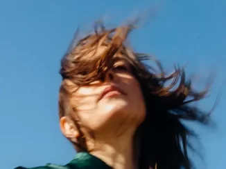 Album: Madi Diaz - Weird Faith Weird Faith
