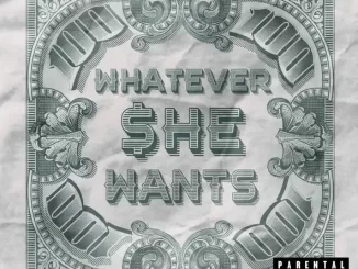 Bryson Tiller - Whatever She Wants Whatever She Wants