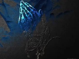 EP: WurlD & ODUMODUBLVCK - No Suffer WurlD & ODUMODUBLVCK – No Suffer