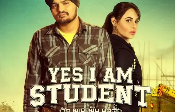 Yes I Am Student (Original Motion Picture Soundtrack) Yes I Am Student (Original Motion Picture Soundtrack)